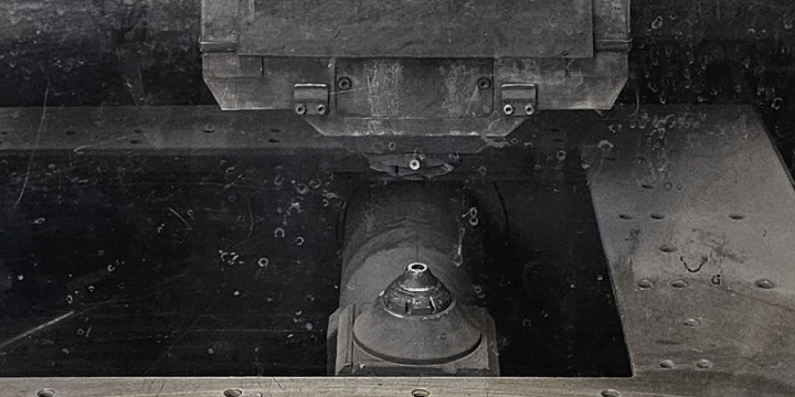 Elektrodrążenie drutowe