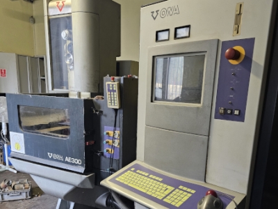 Elektrodrążarka ONA AE300