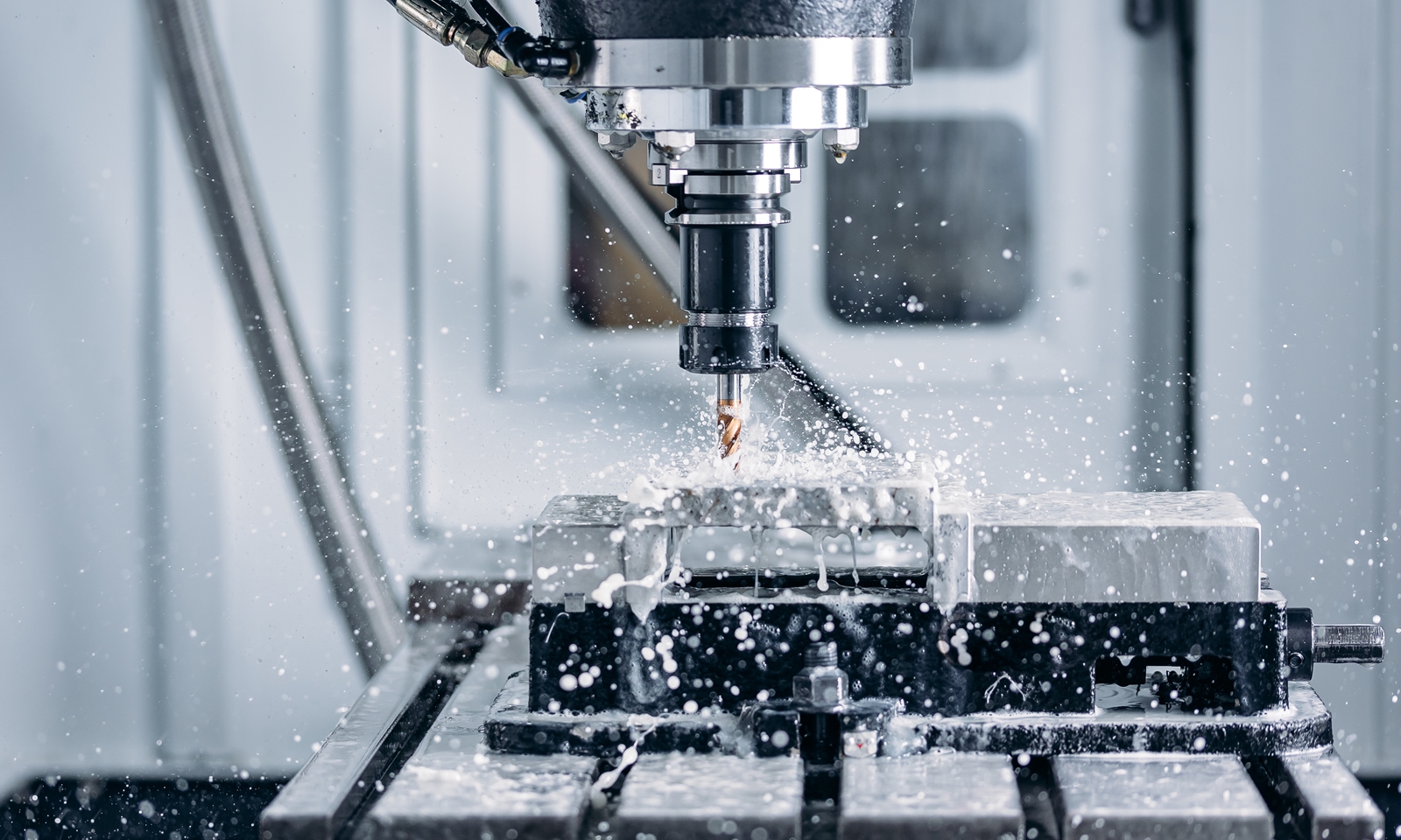 frezowanie cnc śląskie