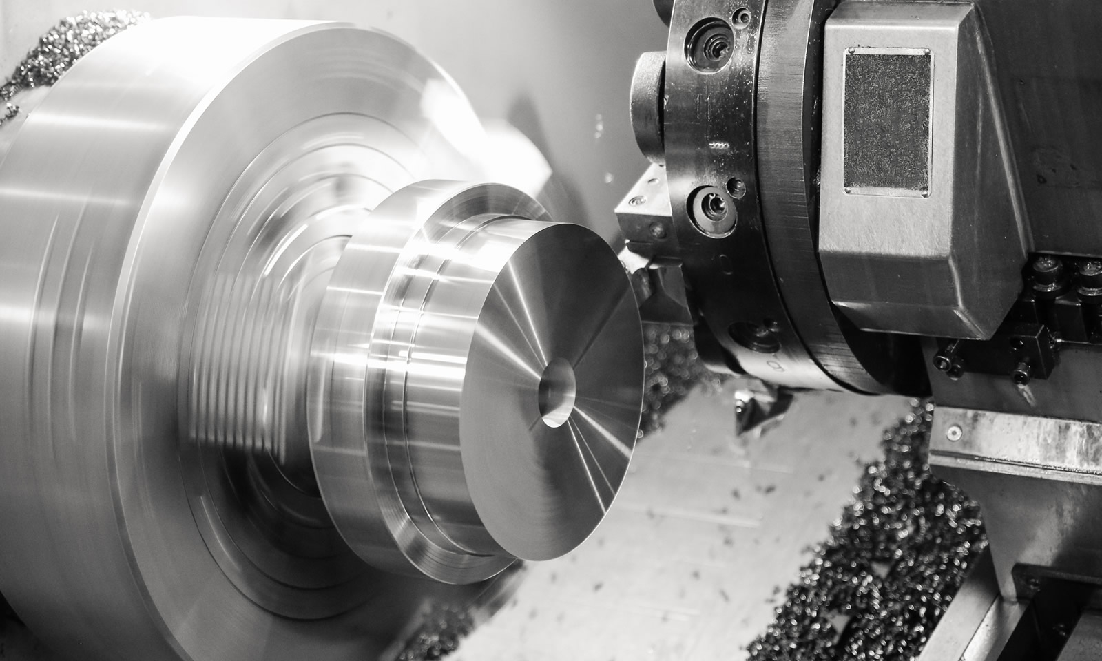 obróbka skrawaniem CNC śląskie