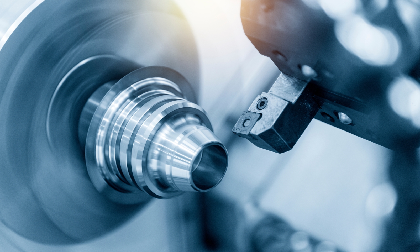 toczenie cnc śląskie